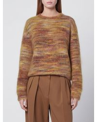 Roberto Collina - Sweater - Lyst