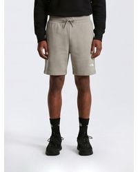 The North Face - Jersey Jogging Shorts - Lyst