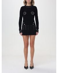 Off-White c/o Virgil Abloh - Mini-Kleid - Lyst