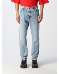 Jeans Palm Angels da uomo - Fino al 70% di sconto | Lyst