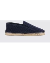 Castañer - Espadrilles Java Suede - Lyst