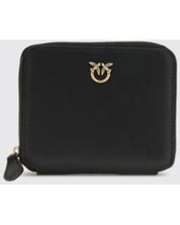 Pinko - Love Birds Wallet - Lyst