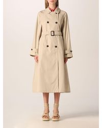 Max Mara The Cube Coats for Women | Online Sale up to 50% off | Lyst