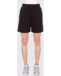 Carhartt - Cotton Jogging Shorts - Lyst