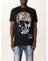 Ropa Philipp Plein de hombre: hasta el 70 % de descuento | Lyst