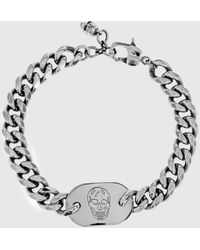 McQueen - Juwel Herren - Lyst