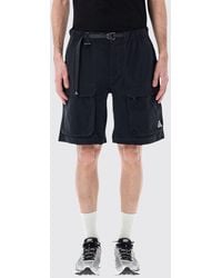 Nike - Smith Summit Acg Technical Fabric Shorts - Lyst