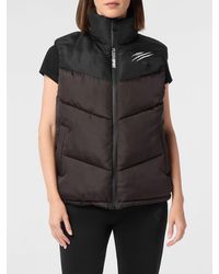 Philipp Plein - Waistcoat - Lyst