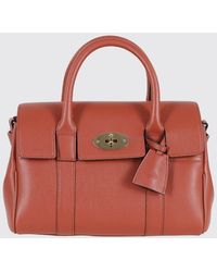 Mulberry - Handbag - Lyst