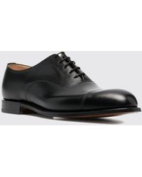 Church's Diplomat Oxford Shoes in Brown for Men | Lyst
