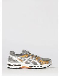 Asics - Gel-Kayano 20 Mesh Sneakers - Lyst