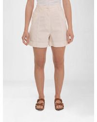 BOSS - Shorts - Lyst