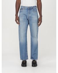Valentino - Jeans Hombre - Lyst