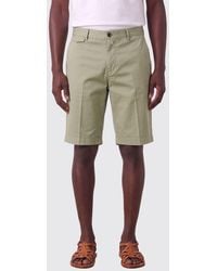 PT Torino - Stretch Cotton Chino Trousers - Lyst