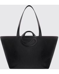 Coperni - C Cabas Flared Tote Bag By - Lyst
