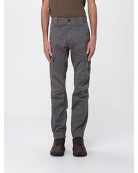 C.P. Company - Trousers - Lyst