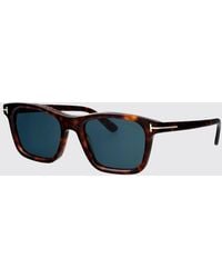 Tom Ford - Ft1179 Acetate Sunglasses - Lyst