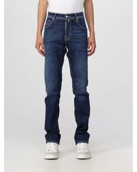 Jacob Cohen Jeans for Men | Christmas Sale up to 54% off | Lyst