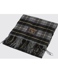 Woolrich - Schal Herren - Lyst