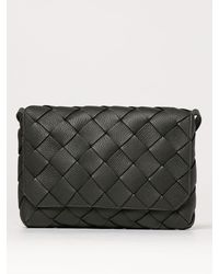 Bottega Veneta - Borsa A Tracolla Diago - Lyst