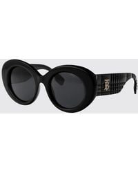 Burberry - 0Be4370U Margot Acetate Sunglasses - Lyst