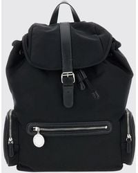 Stella McCartney - Dartmoor Technical Fabric Backpack - Lyst