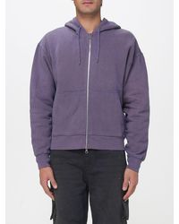 Our Legacy - Cotton Zip Hoodie - Lyst