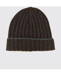 Brunello Cucinelli - Hat - Lyst
