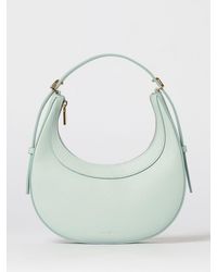 Coccinelle - Whisper Mini Grained Leather Bag - Lyst