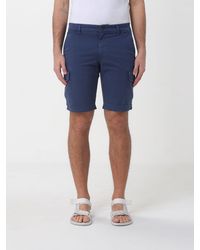 Mason's - Cargo Shorts - Lyst