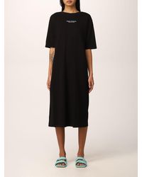 Robes Armani Exchange pour femme - Jusqu'à -71 % sur Lyst.fr