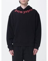 Palm Angels - Sweatshirt - Lyst