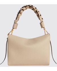 Coccinelle - Boheme Mini Leather Bag - Lyst