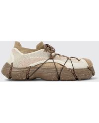 Camper - Sneakers Roku - Lyst