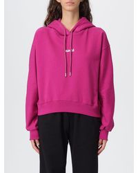 DISCLAIMER - Sudadera Mujer - Lyst