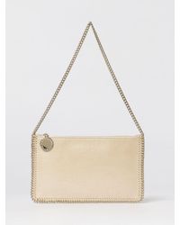 Stella McCartney - Falabella Pouch - Lyst