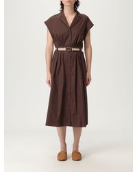 Twinset - Abito Chemisier - Lyst
