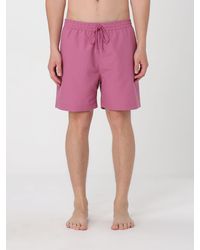Maillot de bain homme carhartt sale