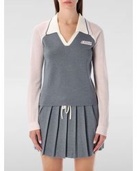 CASABLANCA - Jersey Mujer - Lyst