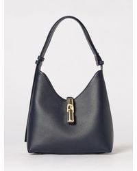 Furla - Goccia S Shoulder Bag - Lyst