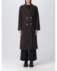 Armani Exchange Coats for Women | Online Sale up to 87% off | Lyst