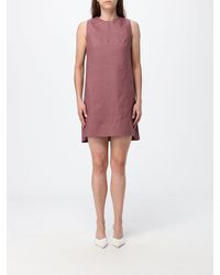 Semicouture - Dress - Lyst