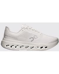 On Shoes - On Cloudsurfer Next Recycled Mesh Sneakers - Lyst