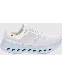 On Shoes - Cloudsurfer Next Recycled Mesh Sneakers On - Lyst