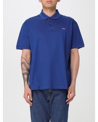 Paul & Shark - Polo Shirt - Lyst