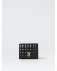 Burberry - Portefeuille - Lyst
