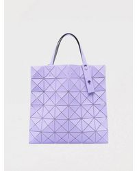 Issey Miyake - Shoulder Bag - Lyst
