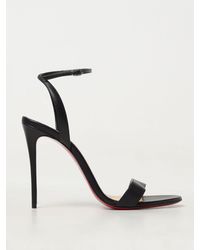 Christian Louboutin - Chaussures - Lyst