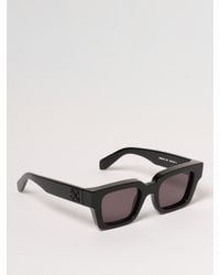 Off-White c/o Virgil Abloh - Sonnenbrillen Herren - Lyst