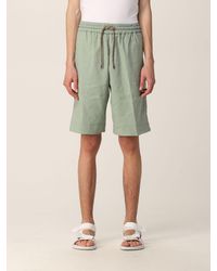 Shorts Dondup da uomo - Fino al 42% di sconto | Lyst